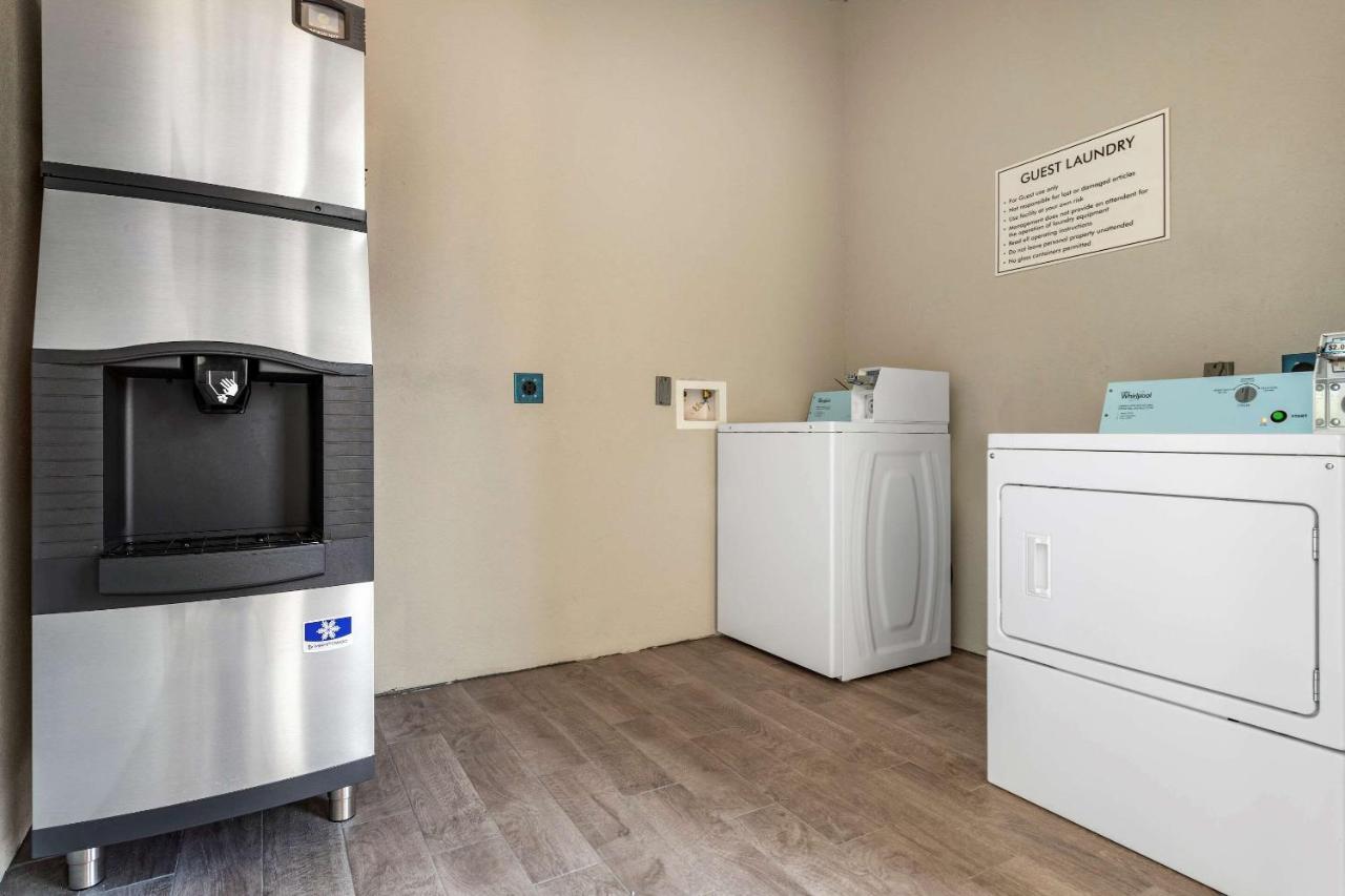 Clarion Pointe Port Arthur-Beaumont South エクステリア 写真