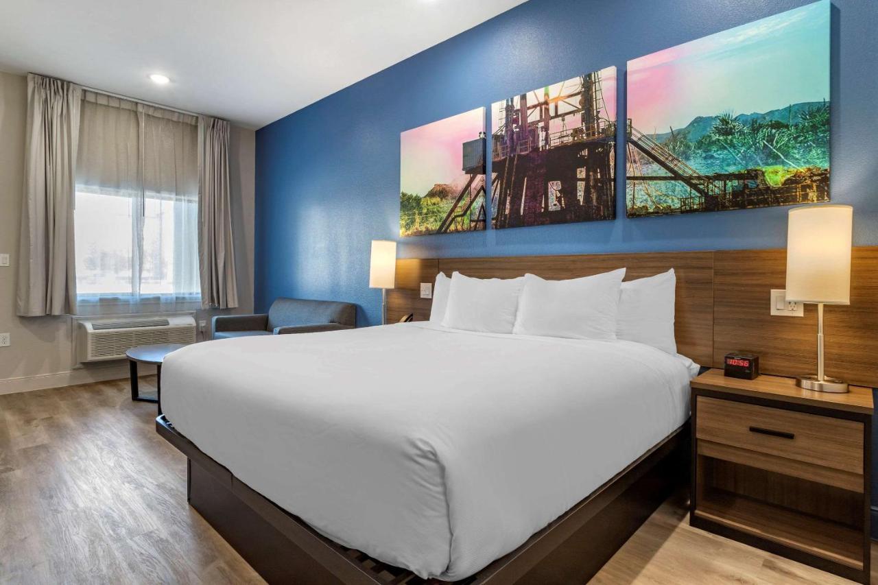 Clarion Pointe Port Arthur-Beaumont South エクステリア 写真